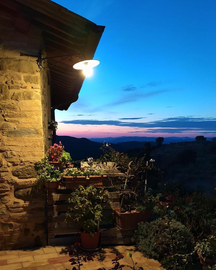 Il Casale Di Fiore Cannara Dış mekan fotoğraf