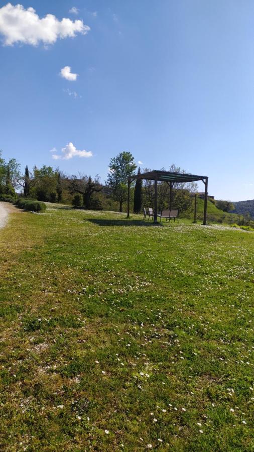 Il Casale Di Fiore Cannara Dış mekan fotoğraf