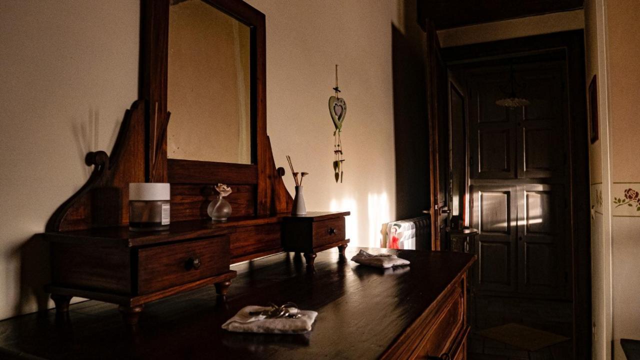 Il Casale Di Fiore Cannara Dış mekan fotoğraf